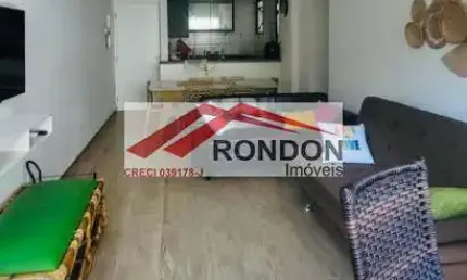 Apartamento à venda pé na areia - Praia Martin de Sá - Caraguatatuba/SP - 3 dormitórios - 1 suíte - 2 vagas - Lazer completo.