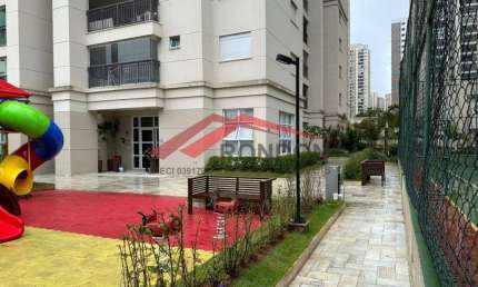 Apartamento com 2 quartos à venda na Avenida Bartholomeu de Carlos, Jardim Flor da Montanha, Guarulhos