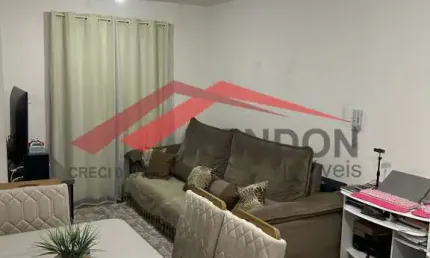APARTAMENTO À VENDA HOME CLUB  - 03 QUARTOS - 64 M² - MACEDO - GUARULHOS / SP.