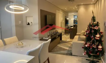 APARTAMENTO À VENDA HOME CLUB - 50 MTS² - 02 DORMITÓRIOS - 01 BANHEIRO - VARANDA - 01 VAGA  - MACEDO - GUARULHOS / SP.