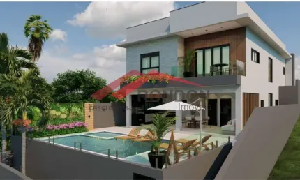 Terreno de 360 m² à venda em condomínio na cidade de bom jesus dos perdões
