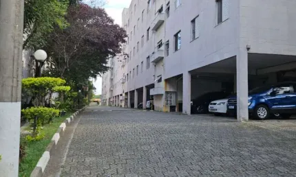 Apartamento 2 quartos no cocaia. Próximo av faria lima