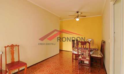 Apartamento à venda no Gopoúva - 62m² - 2 dormitórios - 1 banheiro - 1 vaga de garagem.