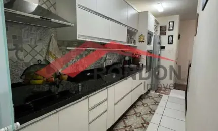 APARTAMENTO À VENDA HOME CLUB  - 64 M² - MACEDO - GUARULHOS / SP.