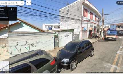 Terreno com 290 m² á venda próximo a praça 8 de dezembro