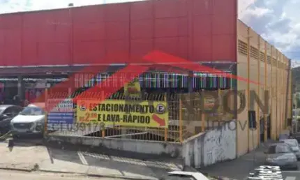 Barracão / Galpão / Depósito à venda no Centro, Itaquaquecetuba 