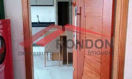 Apartamento à venda na Ponte Grande - 53 m² - 2 dormitórios - 1 banheiro - 1 vaga.