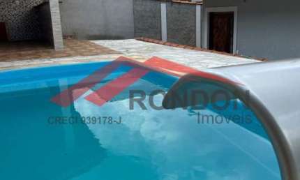 BELÍSSIMA CASA EM TERRA PRETA - MAIRIPORÂ / SP - BAIRRO SUN VALLEY - ACEITA FINANCIAMENTO BANCÁRIO E FGTS.