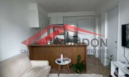 APARTAMENTO À VENDA NO PIN INTERNACIONAL - 27 MTS - 01 DORMITÓRIO - 01 BANHEIRO - SEM VAGA DE VEÍCULO