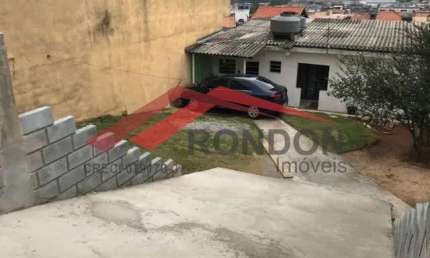 Terreno à venda no Parque Uirapuru - Com renda mensal - Área do terreno 250,00 m² -