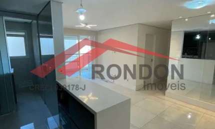 Apartamento à venda no Condomínio Cidade Maia - Jardim Flor da Montanha -