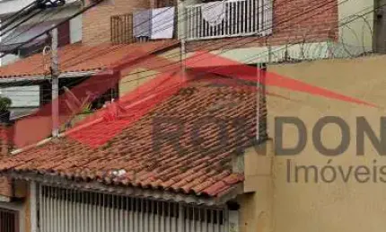 Sobrado à venda no macedo - 200,00 mts² - 3 dormitórios - 3 suítes - sala - cozinha - lavanderia - área gourmet - 2 vagas.