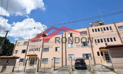 Apartamento para venda ou locação na Vila Barros - 82,00 m² - 2 dormitórios - 1 banheiro - cozinha - sala - 1 vaga de garagem.