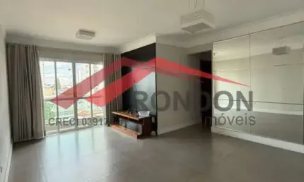 Apartamento à venda na Vila Milton - 3 dormitórios - 1 suíte - 1 banheiro social - Varanda - 2 vagas.