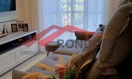Apartamento 61 m² à venda no Condomínio Compasso BY Vila Endres