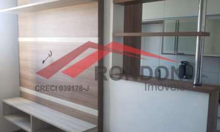 APARTAMENTO À VENDA SANTA INÊS  - 47 MTS² - 02 DORMITÓRIOS - 01 BANHEIRO - 01 VAGA  - VILA BREMEN - GUARULHOS / SP.