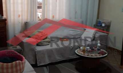 Sobrado com 4 dormitórios à venda - Jardim Toscana - Guarulhos / SP