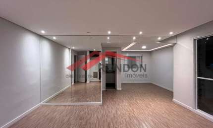 Apartamento com 1 quarto à venda na Rua Londrina, 37, Vila Endres, Guarulhos
