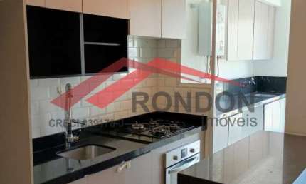 Apartamento com 2 quartos à venda na Rua Londrina, 209, Vila Endres, Guarulhos