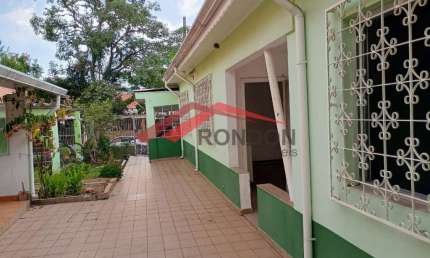 Casa térrea com 264 m² de terreno no bairro Itapegica - Guarulhos