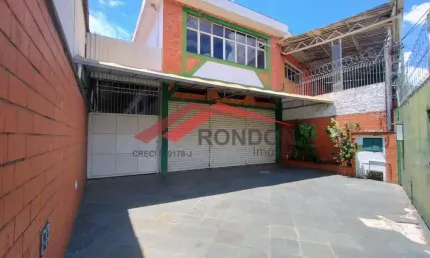 Salão comercial à venda e locação na avenida manoel gaya, 1582 vila mazzei