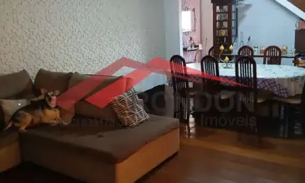 Casa com 3 quartos à venda na rua auad abrahão, 69, jardim santa beatriz, guarulhos, 223 m2 por r$ 1.100.000