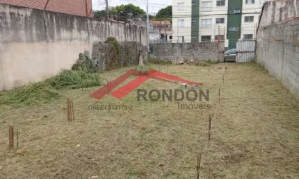 Terreno à venda na Avenida Maria de Lurdes Bento dos Santos, Jardim Toscana, Guarulhos, 263 m2 por R$ 550.000