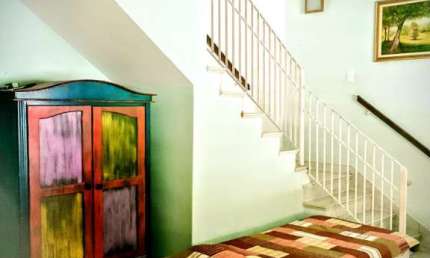 Casa com 5 quartos à venda na Rua São Joaquim, 34, Vila Camargos, Guarulhos