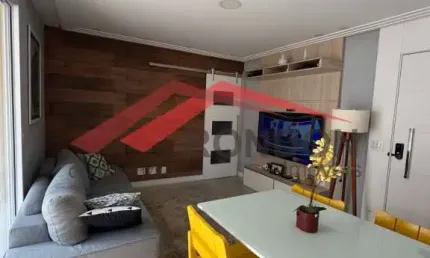 Apartamento à venda condomínio alegria  - 83 m² - centro - guarulhos / sp.