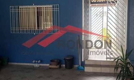 Sobrado com 2 dormitórios à venda - Jardim Cocaia - Guarulhos / SP