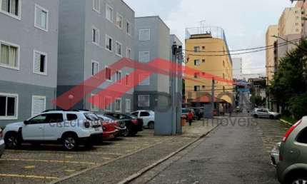 Apartamento com 1 quarto à venda na Rua Claudino Barbosa, 566, Macedo, Guarulhos
