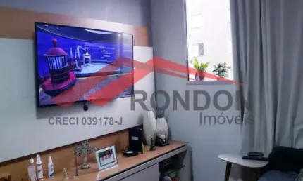 APARTAMENTO À VENDA SANTA INÊS  - 47 MTS² - 02 DORMITÓRIOS - 01 BANHEIRO - 01 VAGA  - VILA BREMEN - GUARULHOS / SP.
