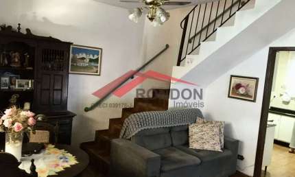 Sobrado à venda no Bom Clima - 161,00 ms² - 3 dormitórios - 1 suítes - sala - cozinha - lavanderia - 2 vagas.