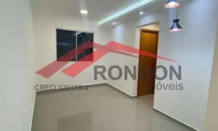 APARTAMENTO À VENDA ALLEGRO - 48 MTS² - 02 DORMITÓRIOS - 01 BANHEIRO - VARANDA - 01 VAGA  - VILA ITAPOAN - GUARULHOS / SP.