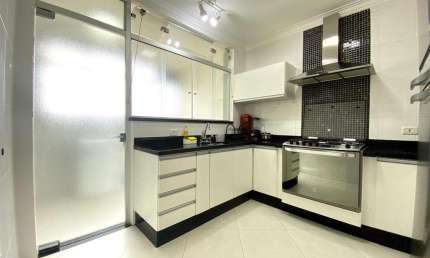Apartamento com 3 quartos à venda na Rua Ipiranga, 76, Vila Rosália, Guarulhos
