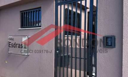 Apartamento com 2 quartos à venda na Rua Aspirante Frederico Gustavo dos Santos, 20, Jardim Vila Galvão, Guarulhos