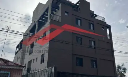 Apartamento com 2 quartos à venda na Rua Aspirante Frederico Gustavo dos Santos, 20, Jardim Vila Galvão, Guarulhos