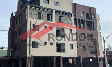 Apartamento com 2 quartos à venda na Rua Aspirante Frederico Gustavo dos Santos, 20, Jardim Vila Galvão, Guarulhos