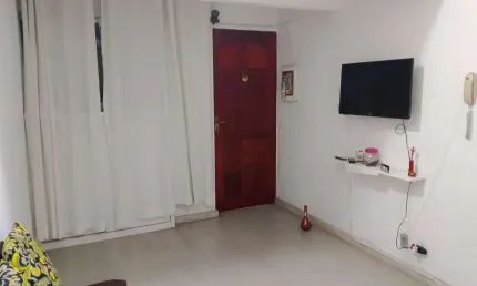 Apartamento com 2 quartos à venda na Rua Rubens Henrique Picchi, Parque Cecap, Guarulhos