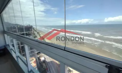 Apartamento com 2 quartos à venda na Avenida Mário Covas Júnior, 4826, Vila Atlântica, Mongaguá
