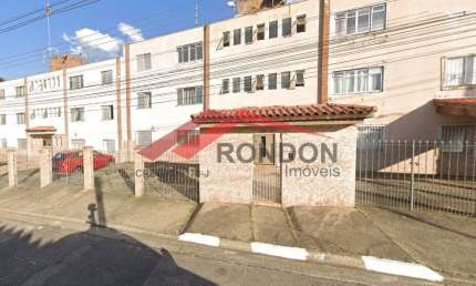 Apartamento com 2 quartos para alugar na Rua João Bertelli, 286, Vila Barros, Guarulhos