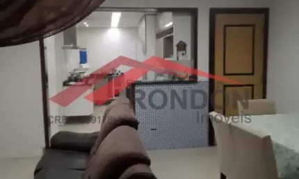 Apartamento com 3 quartos à venda na Rua Doutor Miguel Vieira Ferreira, 00, Jardim Zaira, Guarulhos
