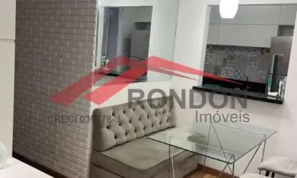 Apartamento com 2 quartos à venda na Avenida Guarulhos, 00, Ponte Grande, Guarulhos
