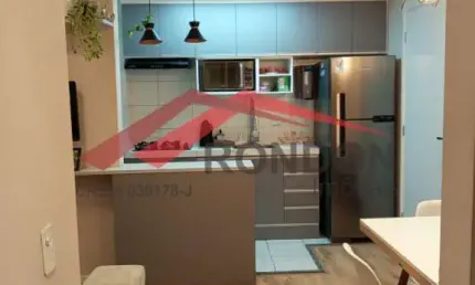 Apartamento à venda no Condomínio Residencial Prime Vila Endres – Guarulhos