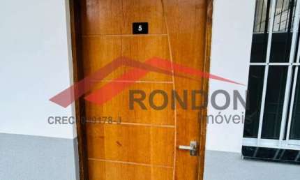 Apartamento à Venda - 40mts - 02 Dormitórios  - 01 Banheiro - Parada Inglesa -  Zona Norte/SP
