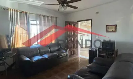 Casa com 4 quartos à venda na Rua Noel Rosa, 00, Jardim Pinhal, Guarulhos