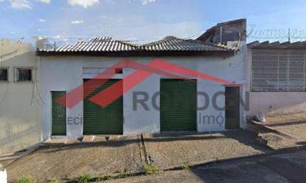 IMOVEL ANTIGO A VENDA PARA INVESTIMENTO COMERCIAL TERRENO 387,70M² OPORTUNIDADE!