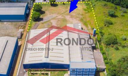 GALPÃO INDUSTRIAL EM ITATIBA  12.073,67 M²  AREA TOTAL  TERRENO - SÃO PAULO