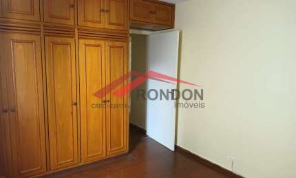 Apartamento 72 m² térreo à venda Jardim Barbosa - Próximo ao Hospital São Luis