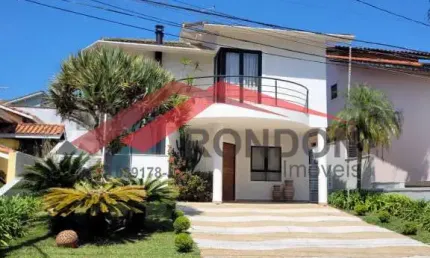 Casa de condomínio 400m² à venda em mogi das cruzes - sp com 3 dormitórios, sendo os 3 suíte, piscina e 6 vagas de garagem.
